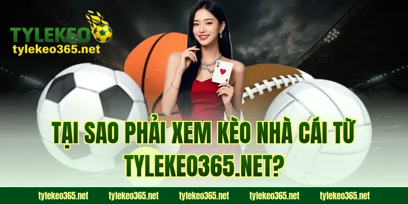 Tại sao phải xem kèo nhà cái từ grainteractive.com?
